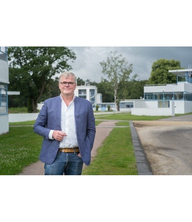 Alles Is Onderhandelen