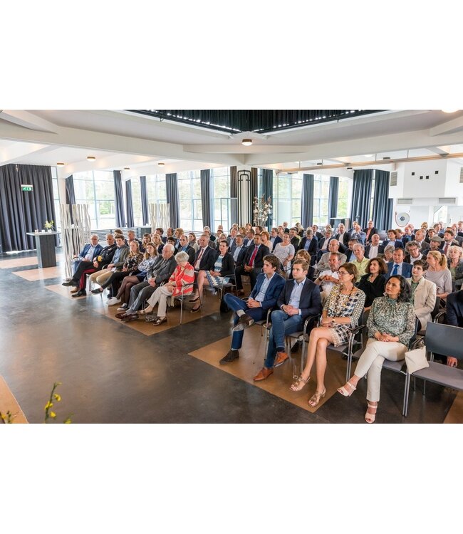 Alles Is Onderhandelen