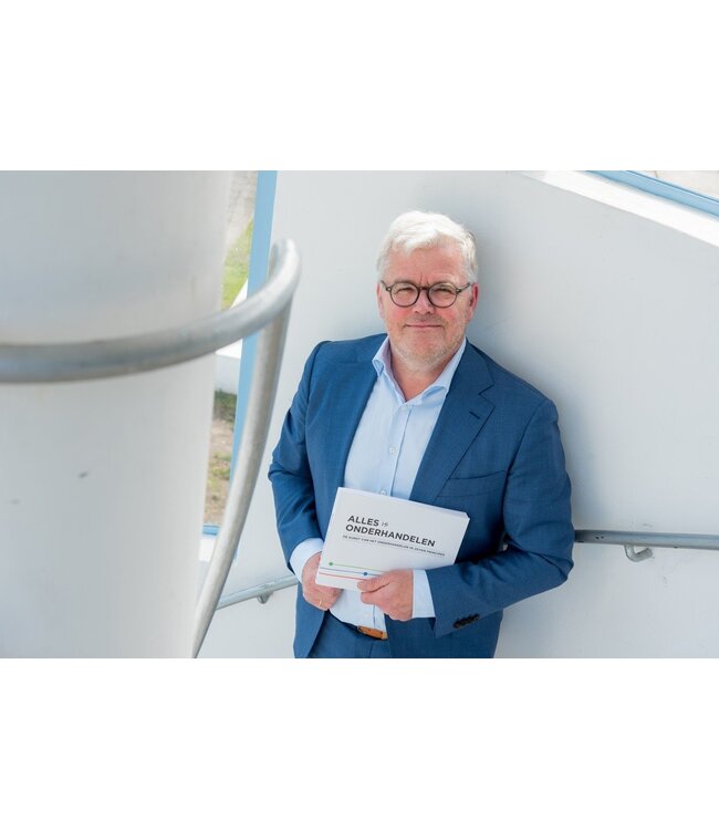 Alles Is Onderhandelen