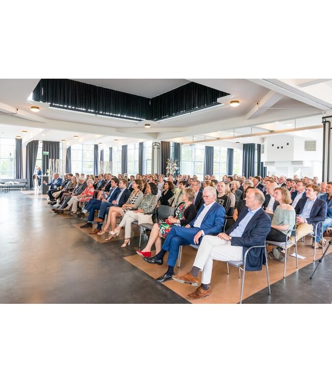 Alles Is Onderhandelen