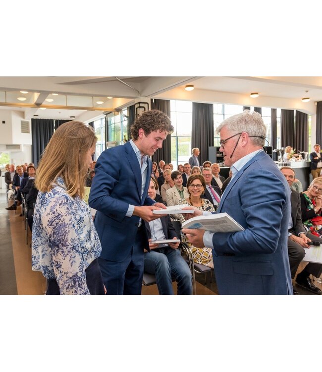 Alles Is Onderhandelen