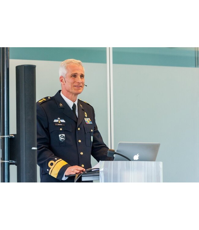 Alles Is Onderhandelen