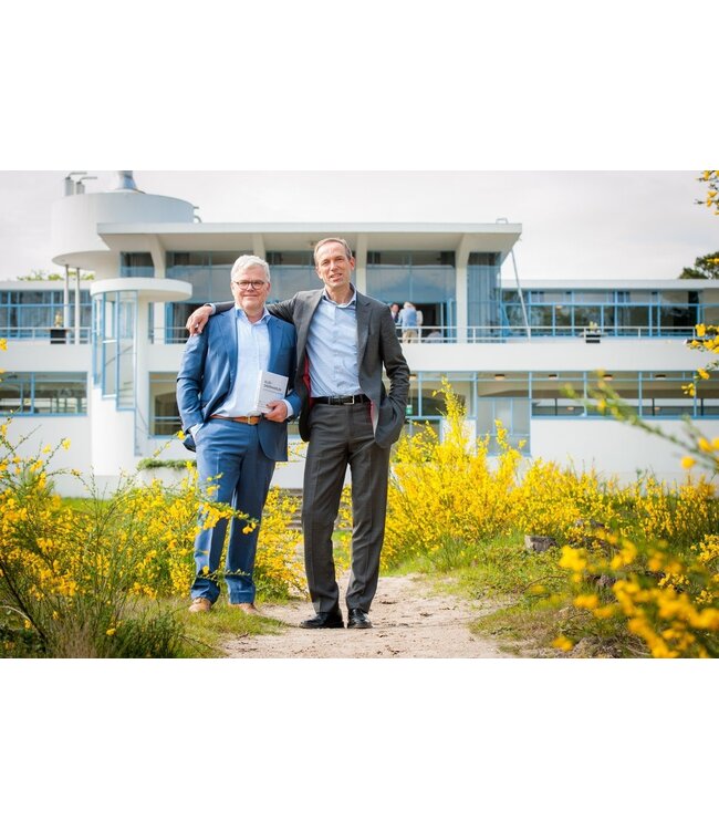 Alles Is Onderhandelen