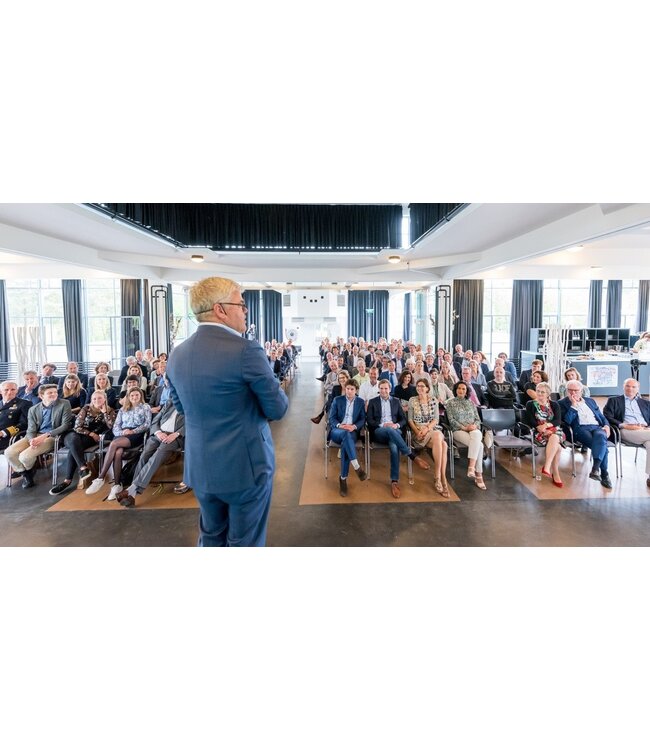 Alles Is Onderhandelen