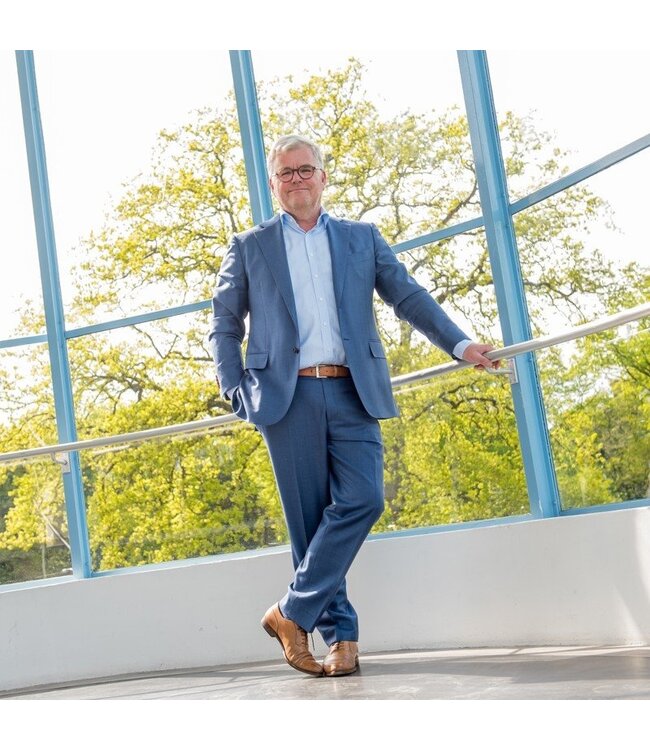 Alles Is Onderhandelen