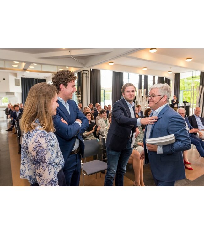 Alles Is Onderhandelen
