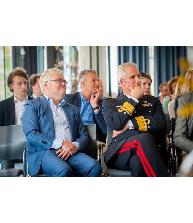 Alles Is Onderhandelen
