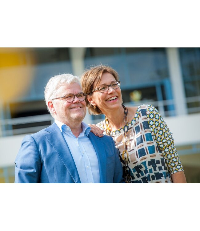 Alles Is Onderhandelen