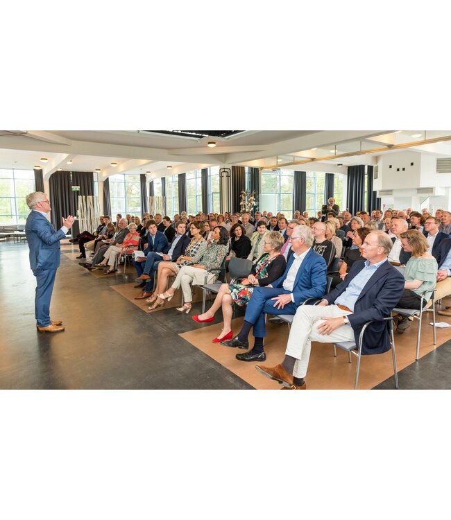 Alles Is Onderhandelen