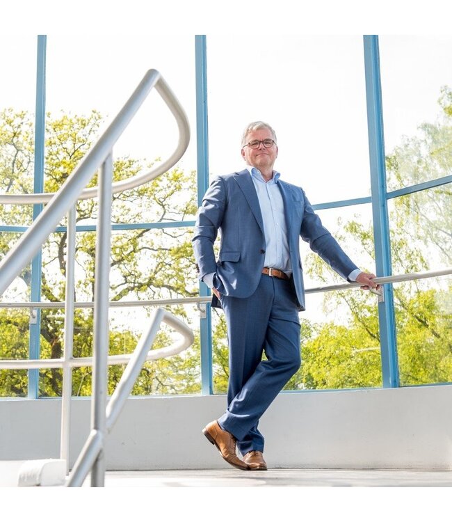 Alles Is Onderhandelen