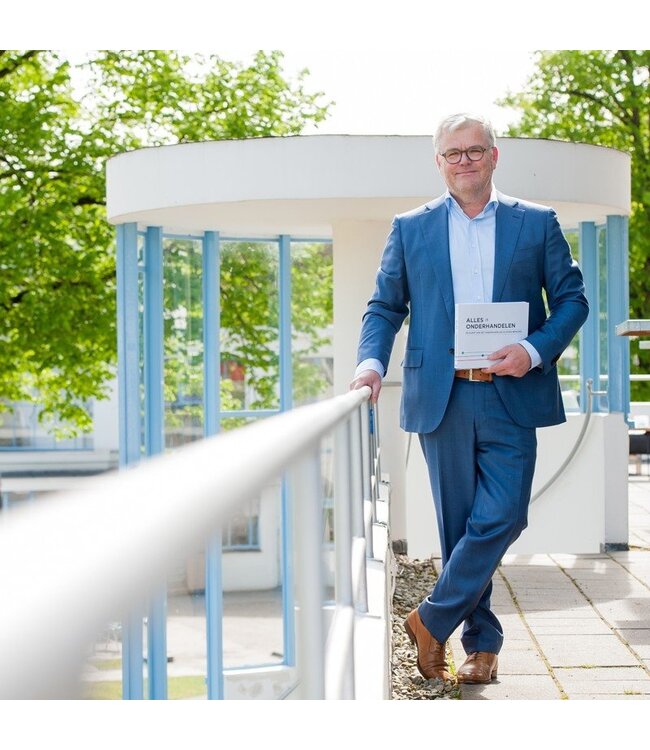 Alles Is Onderhandelen