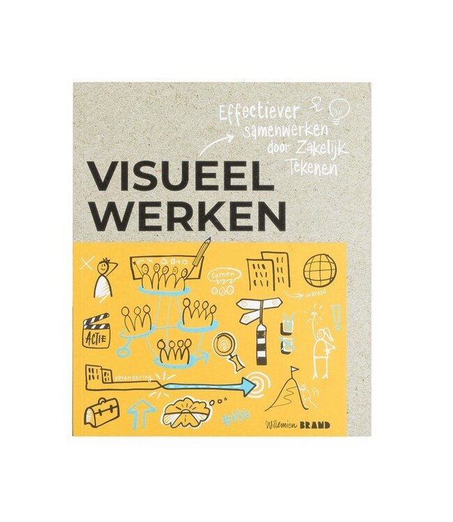 Visueel Werken