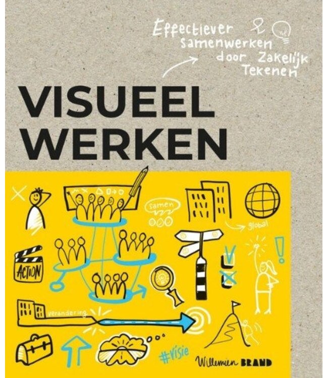 Visueel Werken