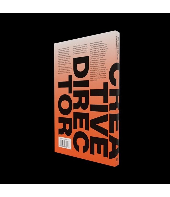 The Complete Creative director