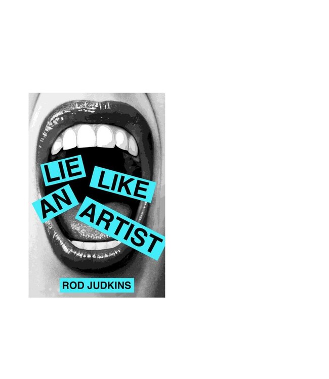 Lie Like An Artist