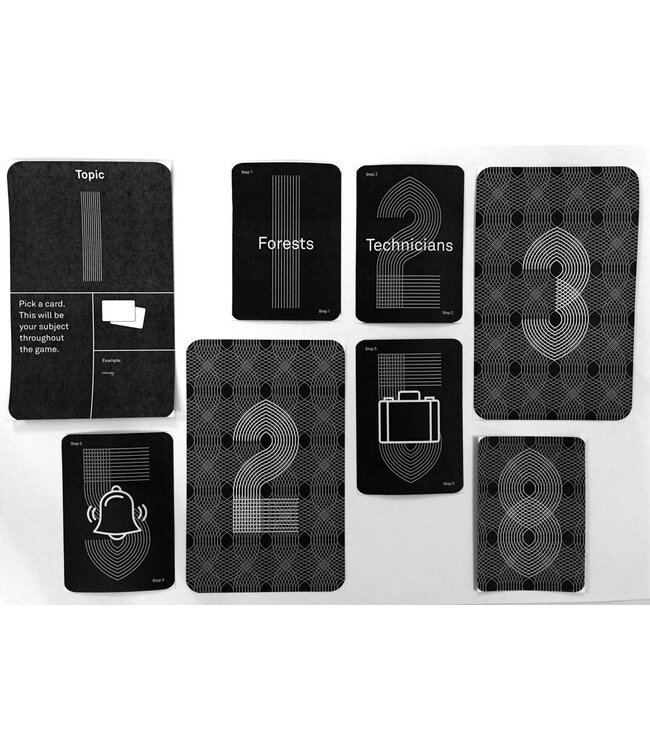 Beyond Design The Game