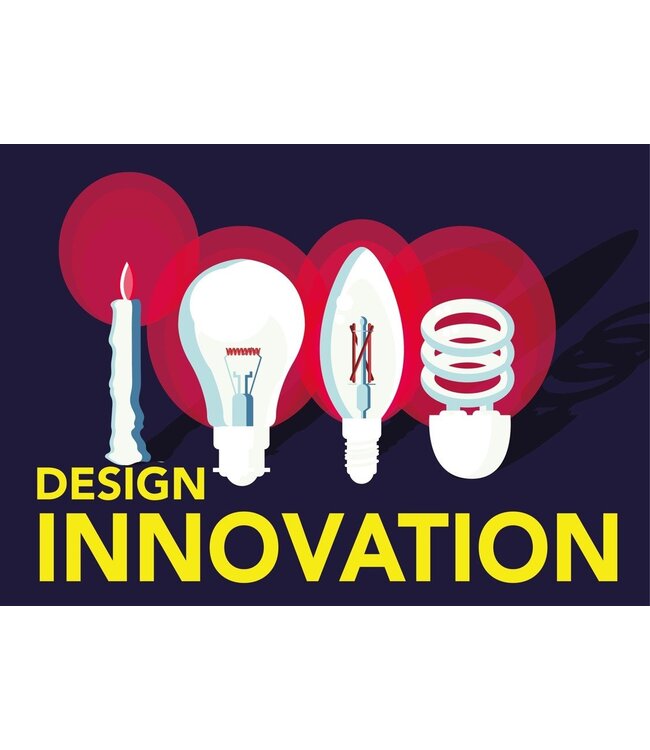 Design Innovation And Integration