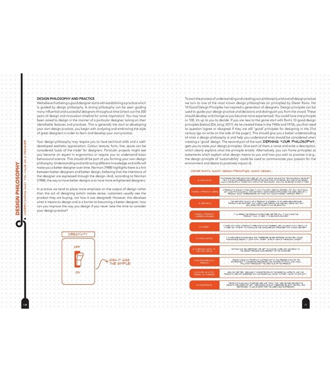 Design Innovation And Integration