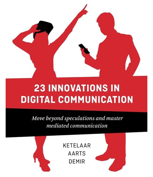 23 Innovations In Communication