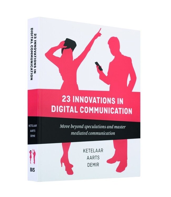 23 Innovations In Communication