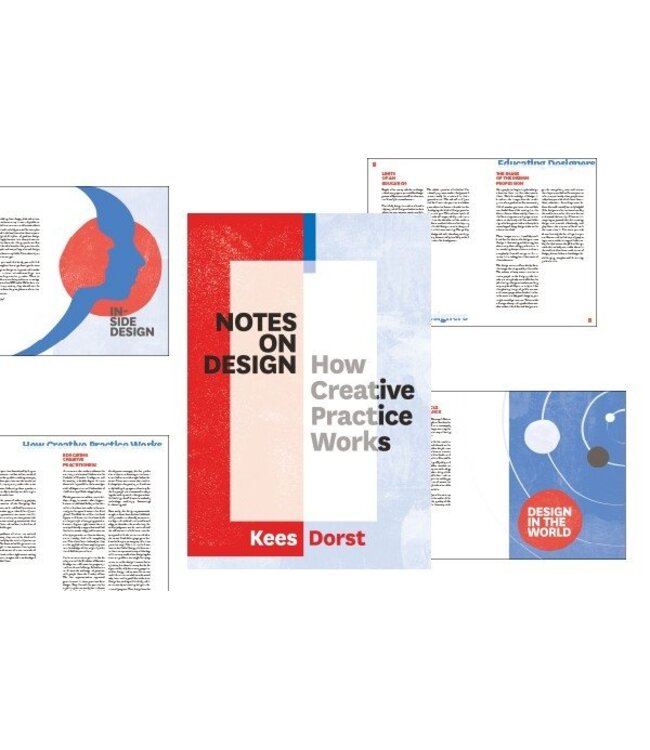 Notes On Design