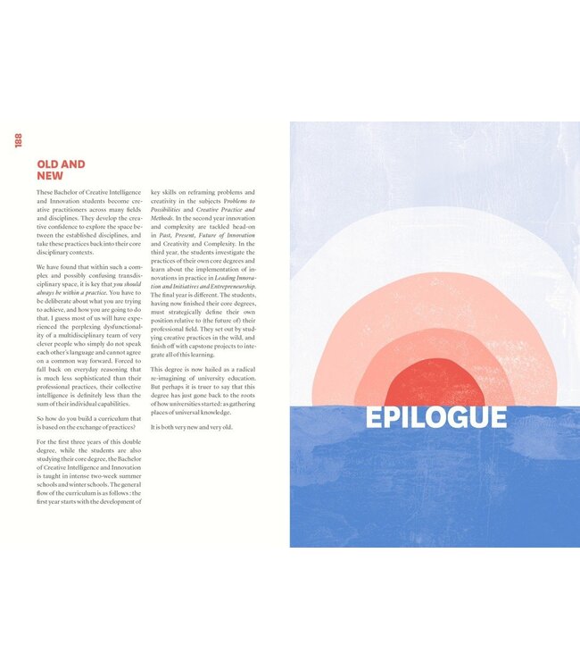 Notes On Design