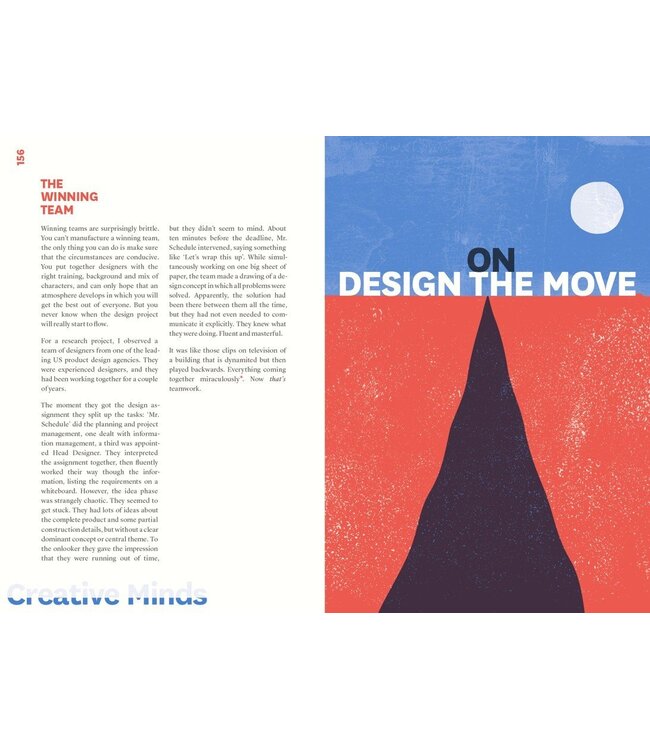 Notes On Design