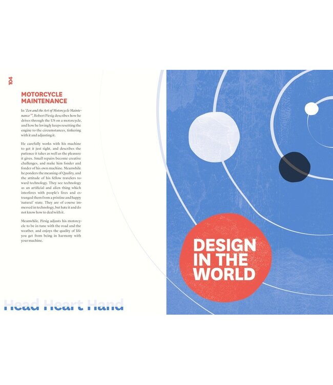Notes On Design