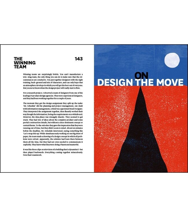 Notes On Design