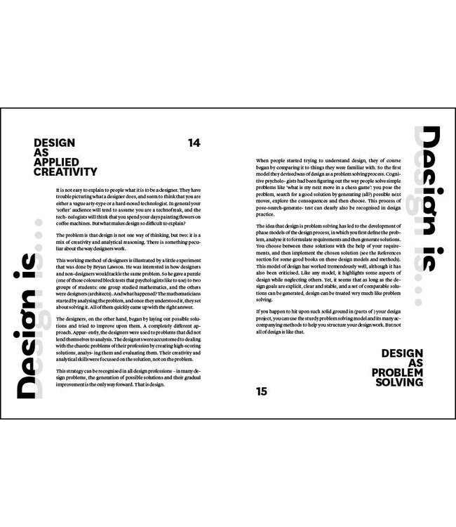 Notes On Design