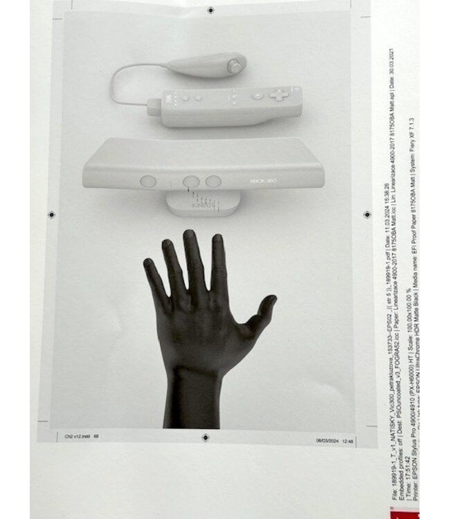 Interface Design
