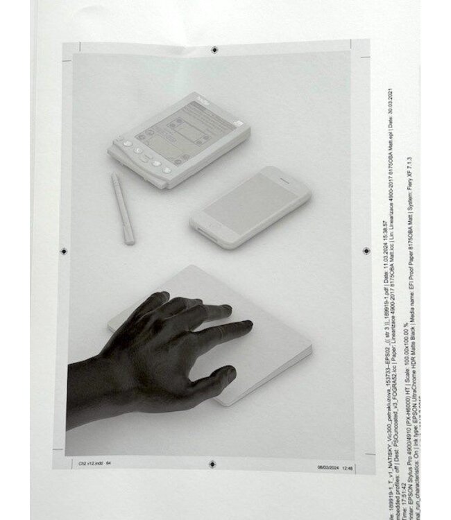 Interface Design