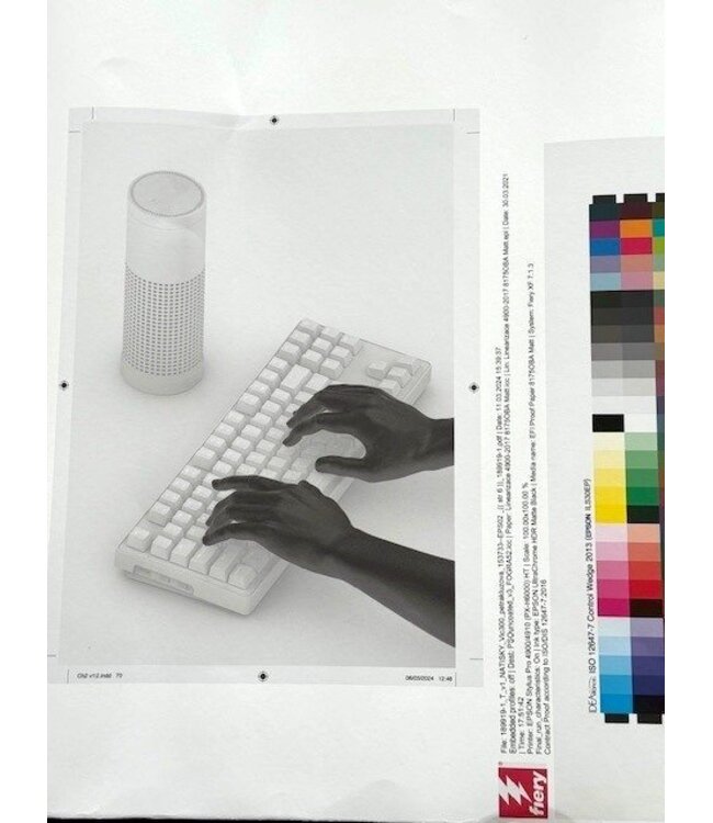 Interface Design