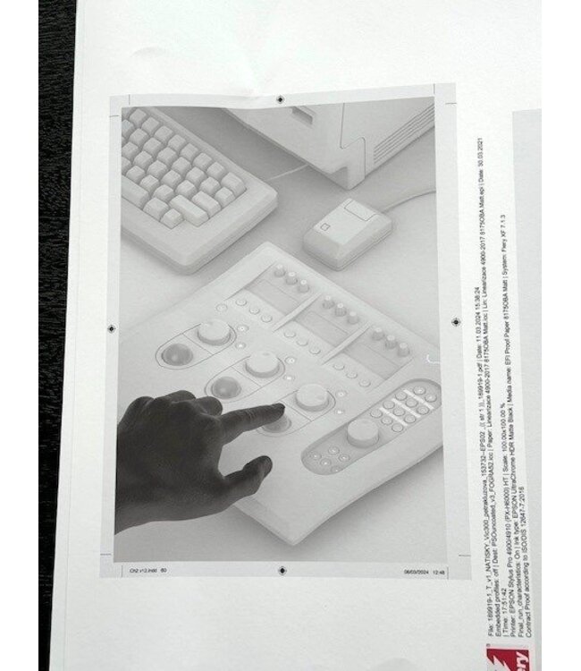 Interface Design