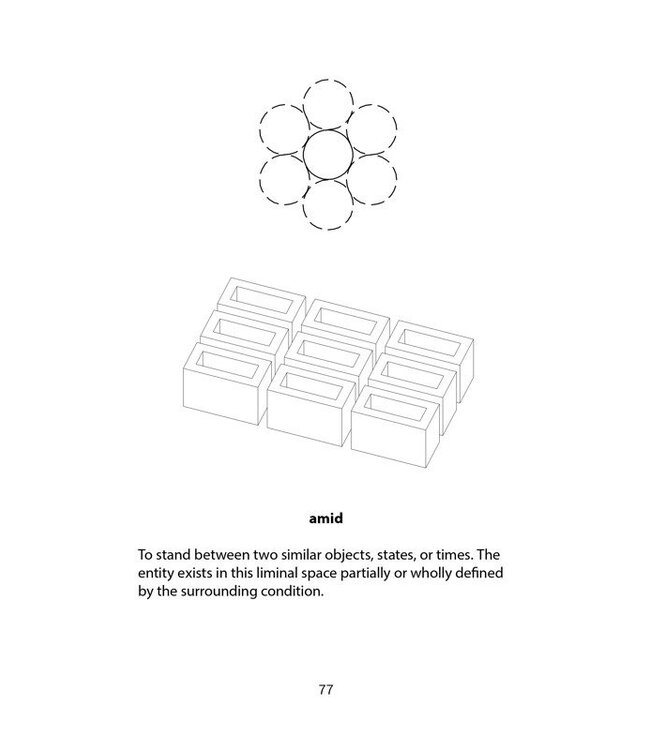 Relation of elements