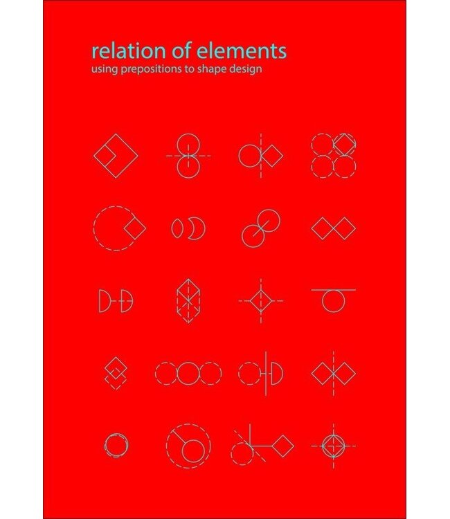 Relation of elements