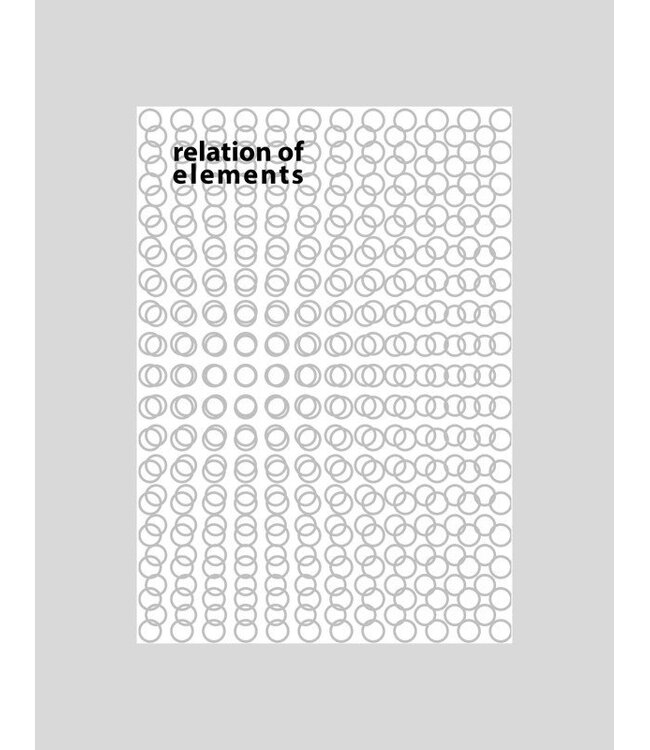 Relation of elements