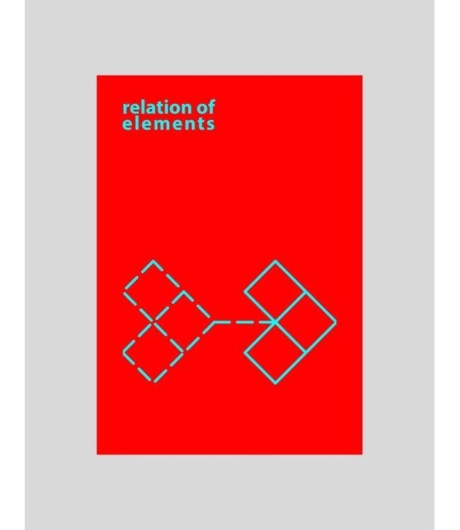 Relation of elements
