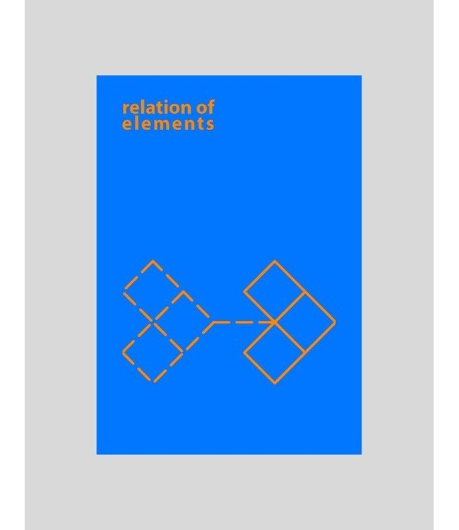 Relation of elements