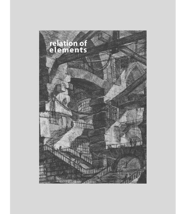 Relation of elements