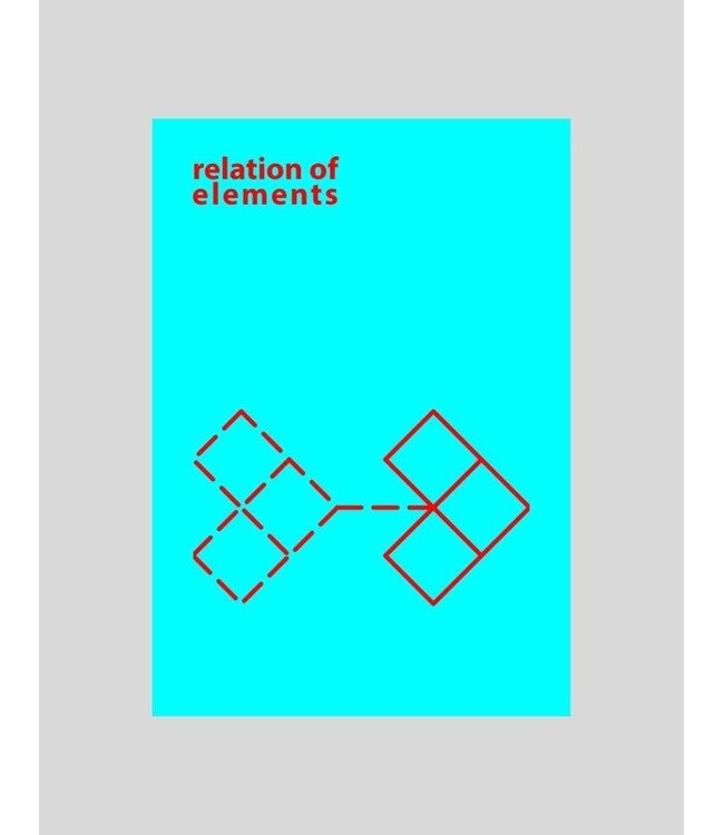 Relation of elements
