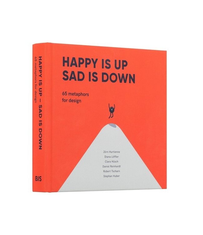 Happy Is Up Sad Is Down