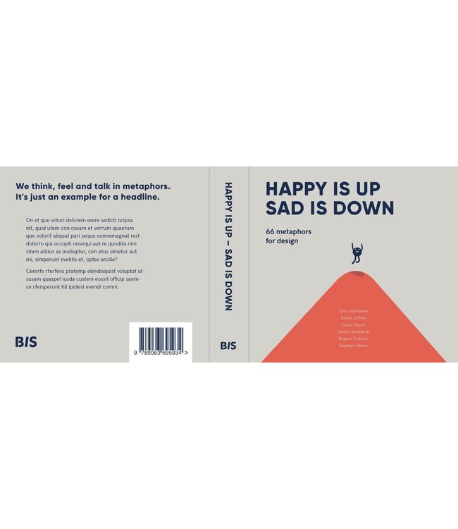 Happy Is Up Sad Is Down