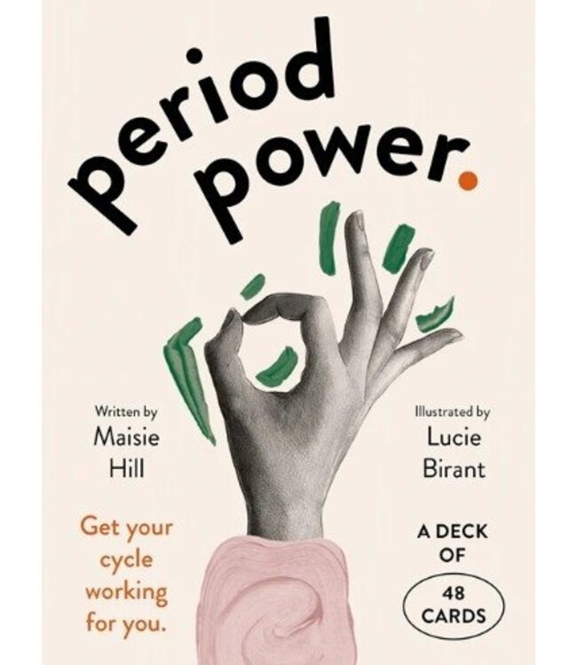 Period Power
