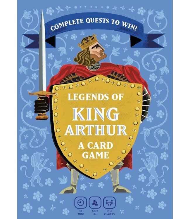 Legends of King Arthur