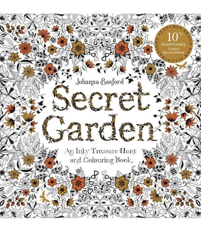 Secret Garden