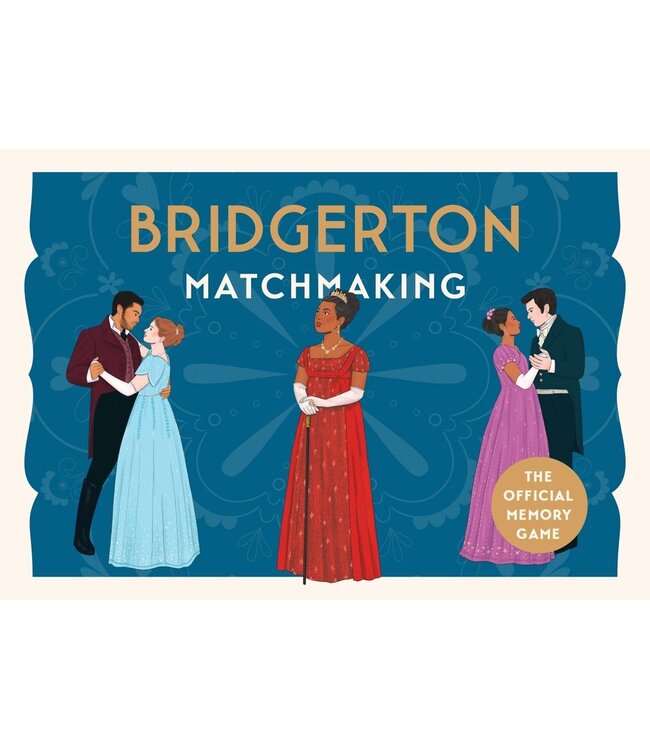 Bridgerton Matchmaking