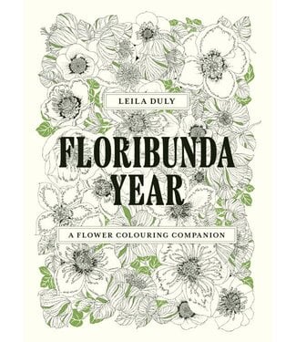 Floribunda Year