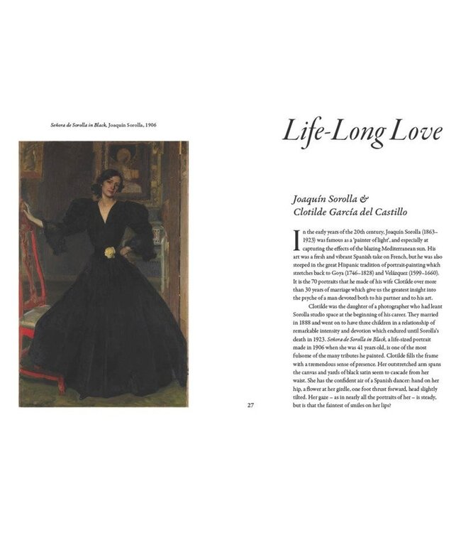 What Art Can Tell Us About Love