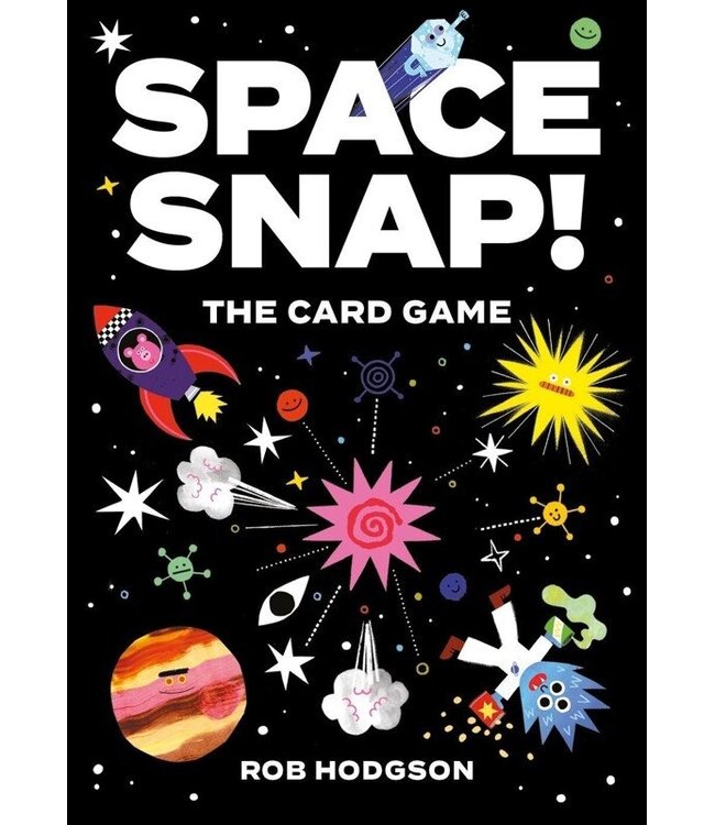 Space Snap!